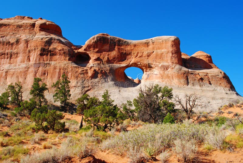 Arches National Park