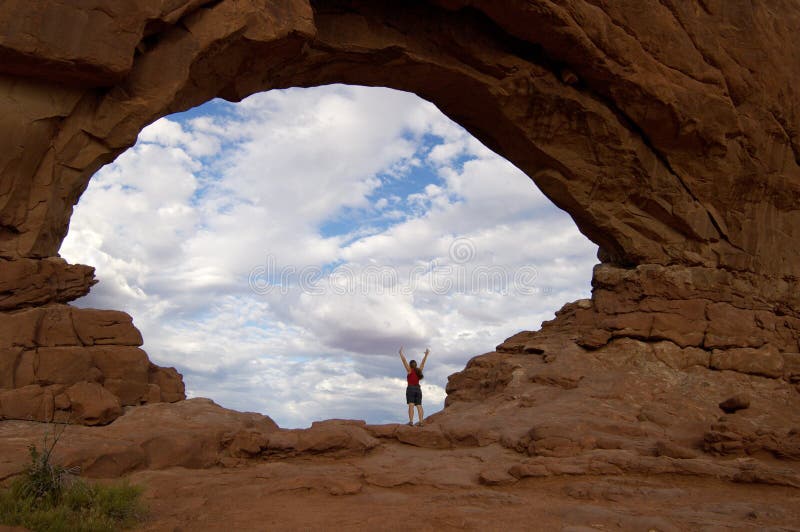 Arches National Park