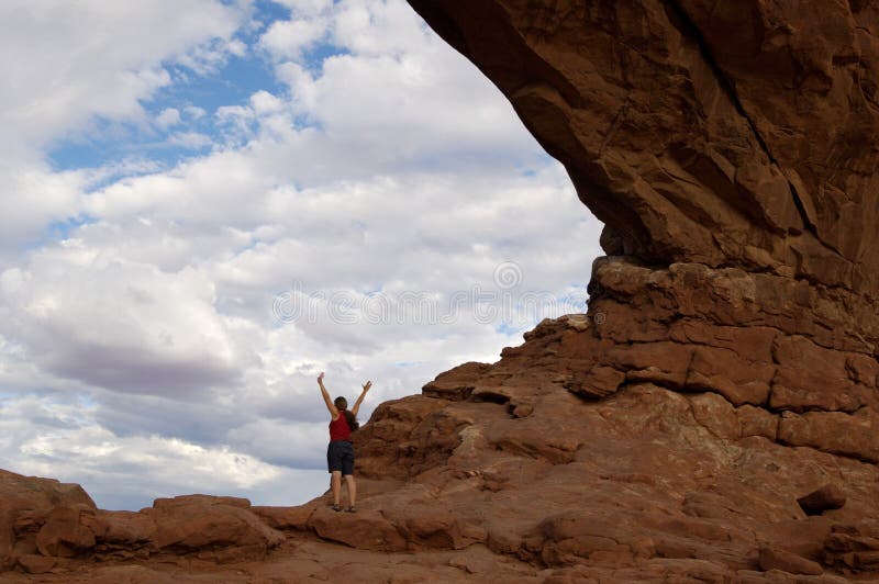 Arches National Park