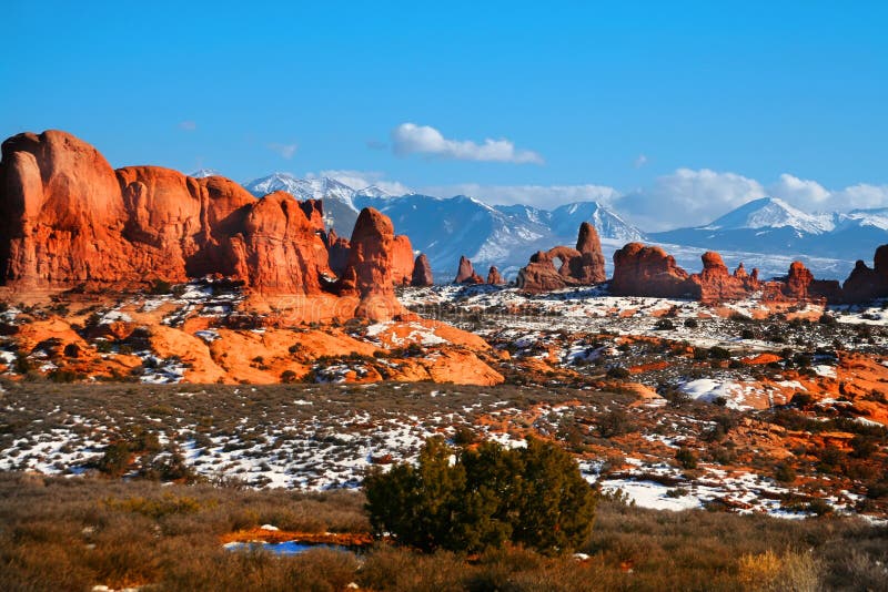 Arches National Park