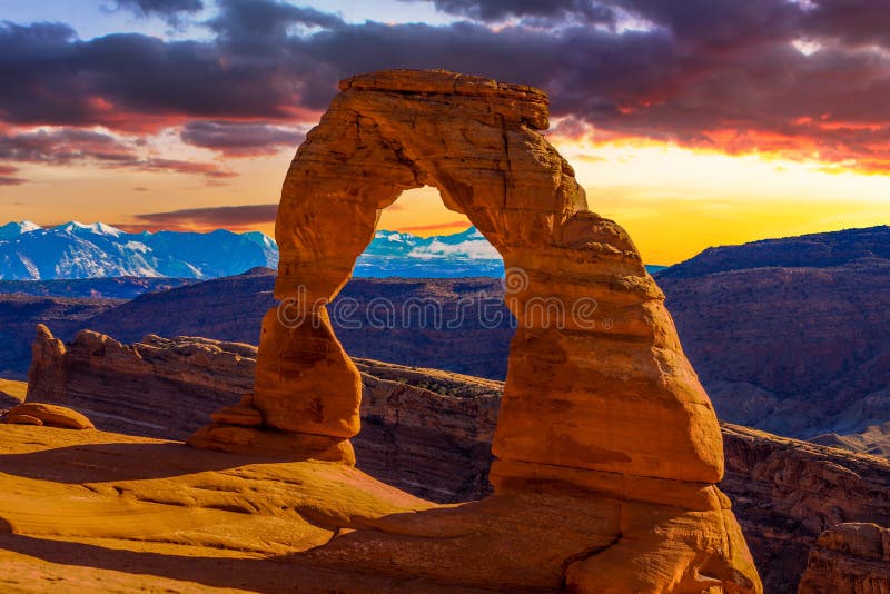 Arches National Park