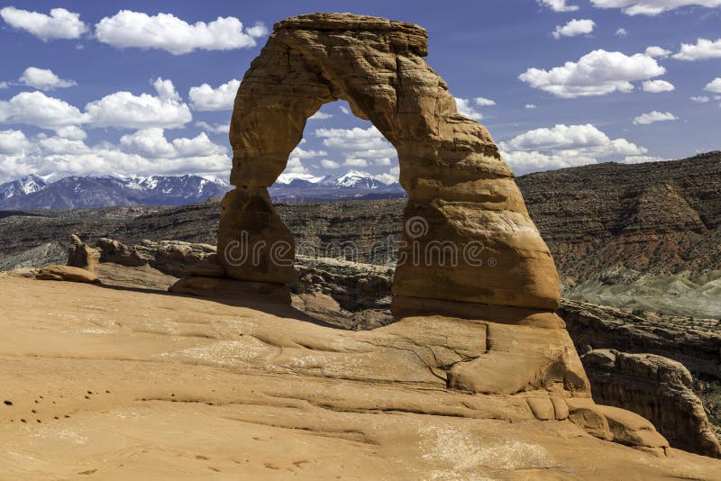 Arches National Park