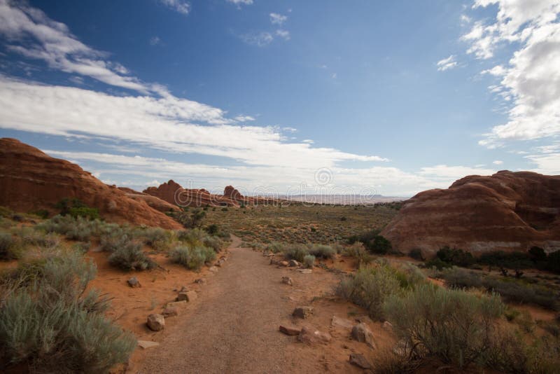 Arches National Park