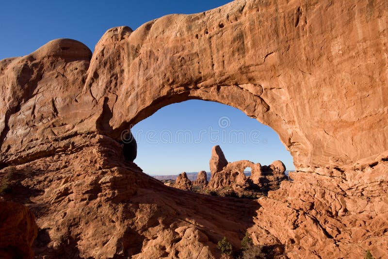 Arches National park, Utah