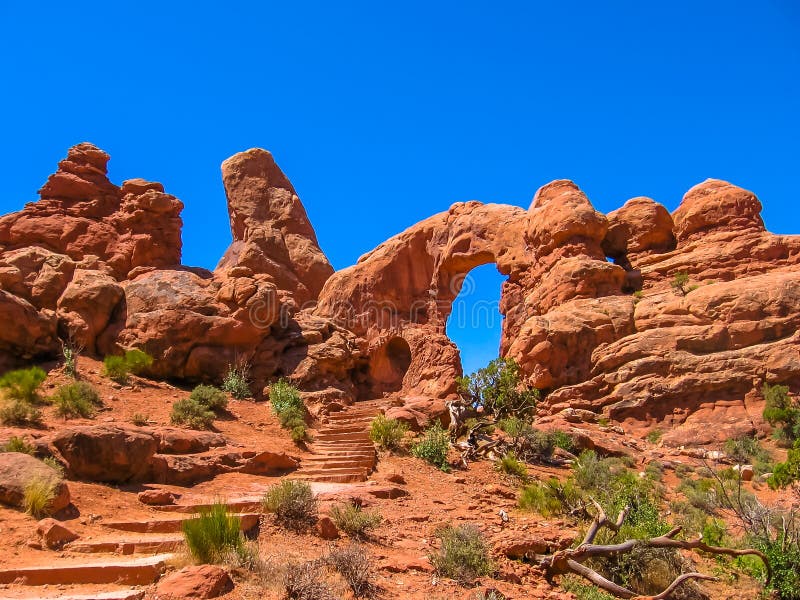 Arches National Park