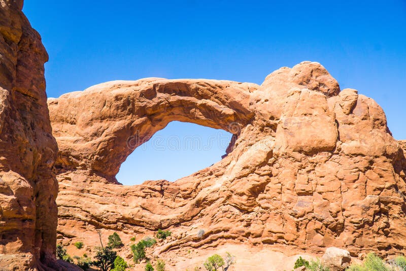 Arches National Park Utah