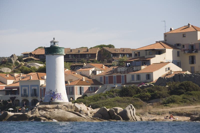 Archipelago of La Maddalena, Sardinia