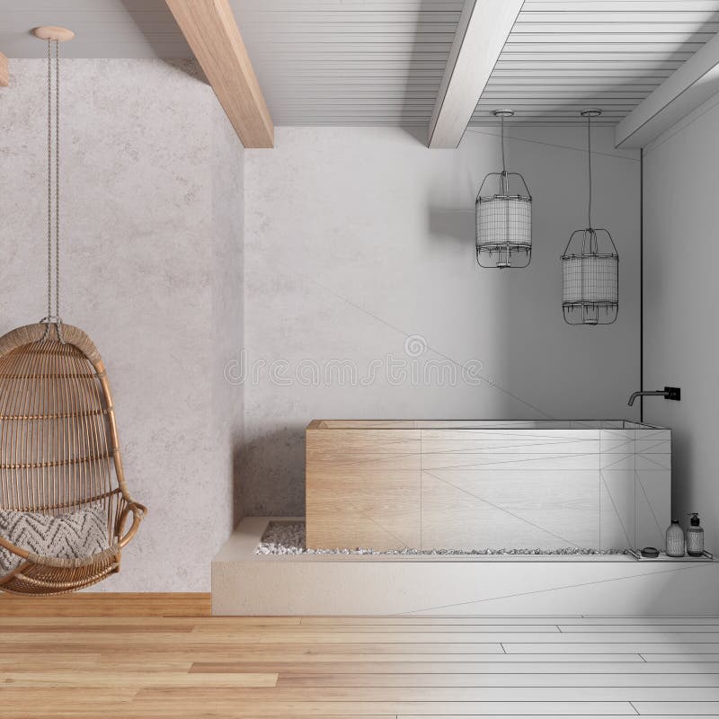 Browse Photographers : Photographic Archive - University of Chicago - Wolf Shapiro Japandi Architecture