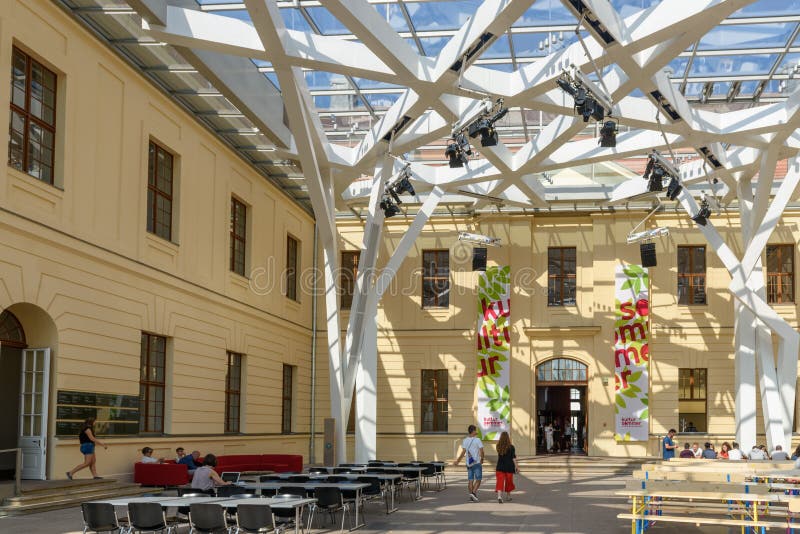 Jewish Museum Jüdisches Museum in Berlin, Germany, Europe royalty free stock image Jewish Museum Jüdisches Museum in Berlin, Germany, Europe royalty free stock image