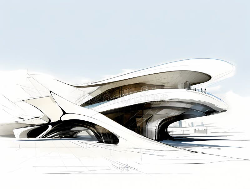 organic architecture - Yanko Design