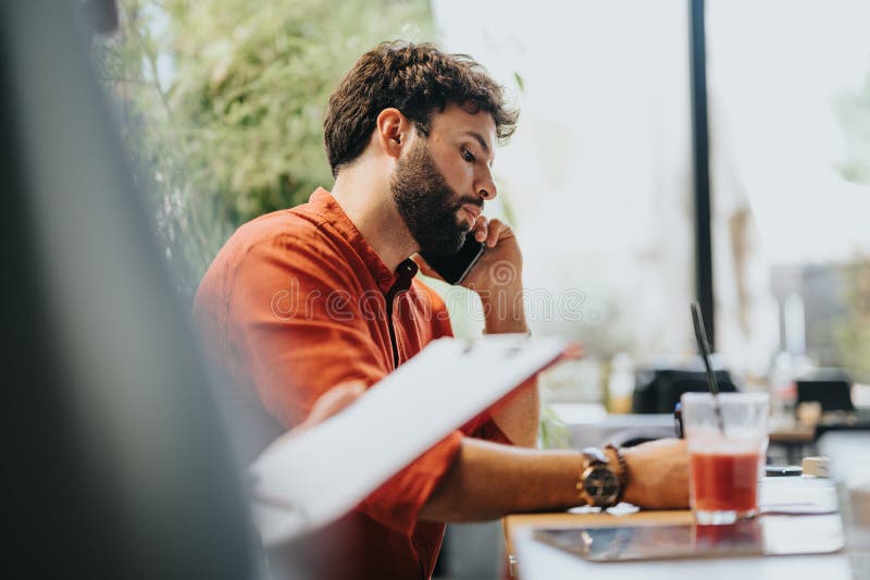 Successful Architects and Engineers Working Together on Urban Planning