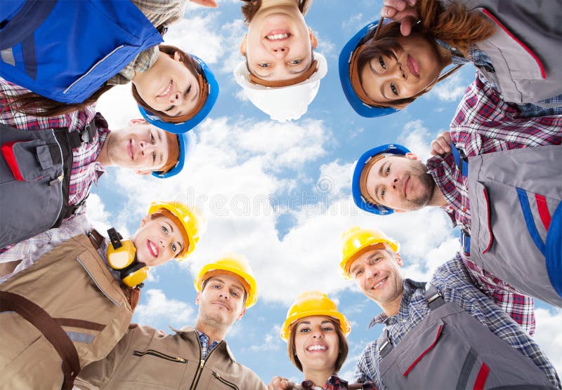420 Safety Huddle Stock Photos Free & RoyaltyFree Stock Photos from