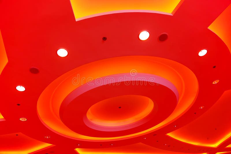 Architectural abstract stock images