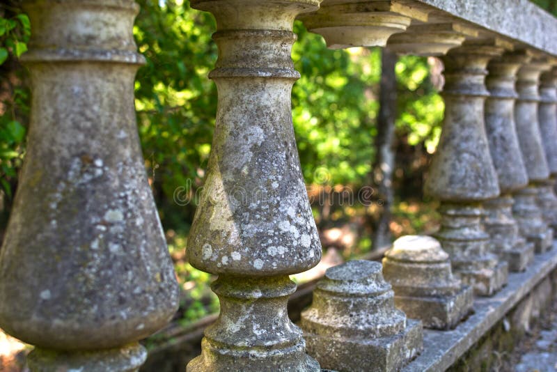 Architectural detail stock photos