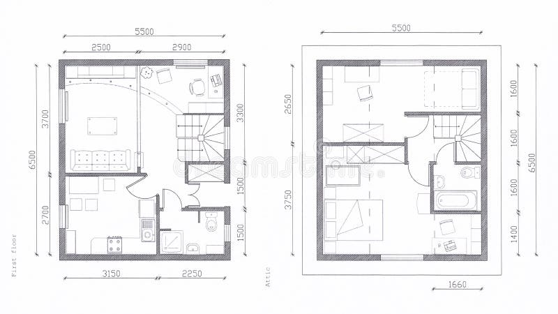House Plan Drawing Everything you Need to Know