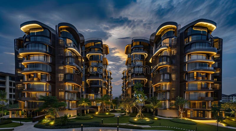 Picture of ECO PHX | Sustainable Apartments in Downtown Phoenix