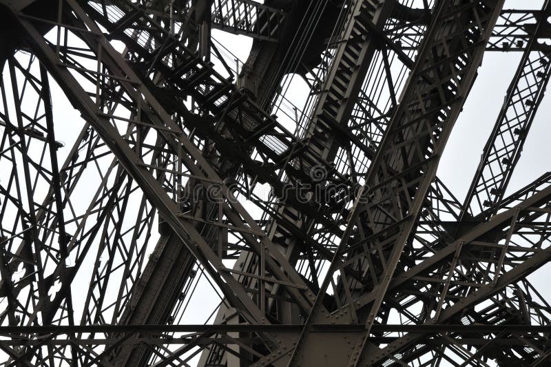 Architecture abstraite photo libre de droits Architecture abstraite photo libre de droits