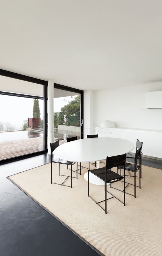 Architecture, beautiful interiors