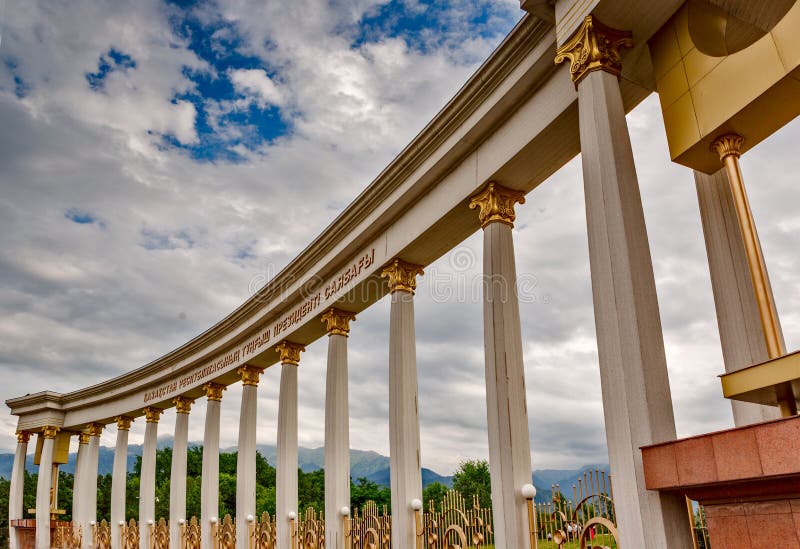  Architecture  colonnade  stock image Image of pattern 