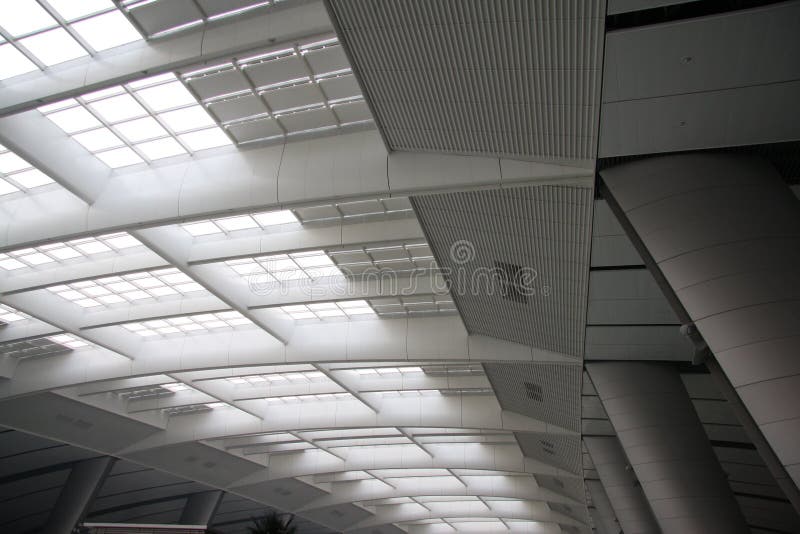 Architecture detail beijing royalty free stock photography