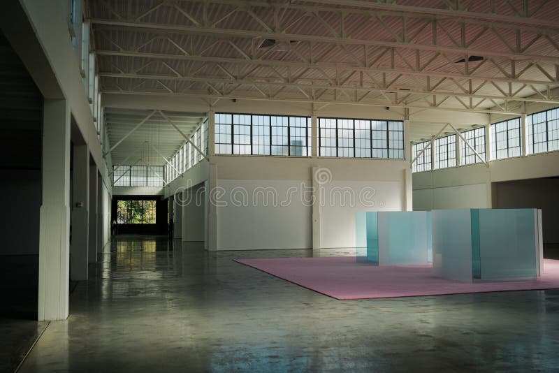 Architecture at DiaBeacon, Beacon, New York Stock Image Image of architecture, fixture 259680349