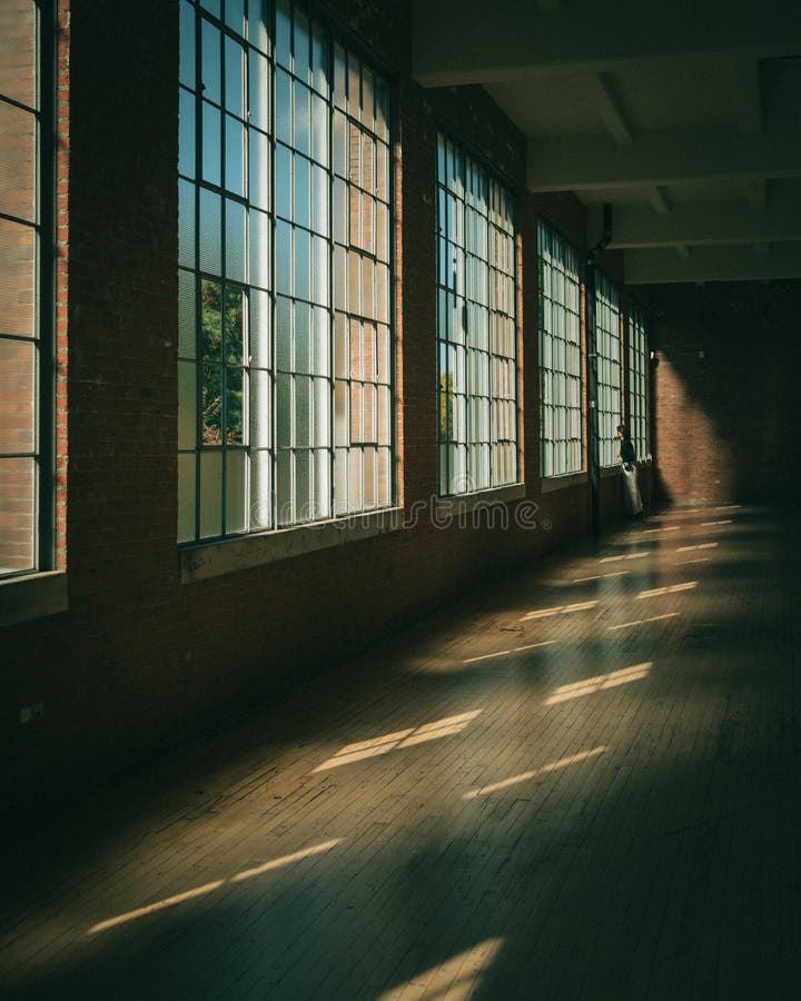 Architecture at DiaBeacon, Beacon, New York Stock Image Image of rectangle, light 259680355