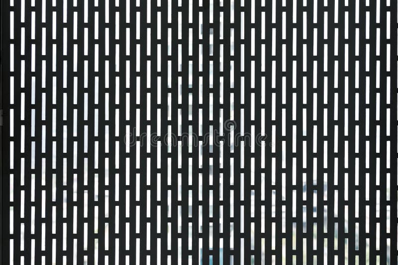 Architecture en acier de grille de silhouette - conception de texture pour le fond photos libres de droits Architecture en acier de grille de silhouette - conception de texture pour le fond photos libres de droits