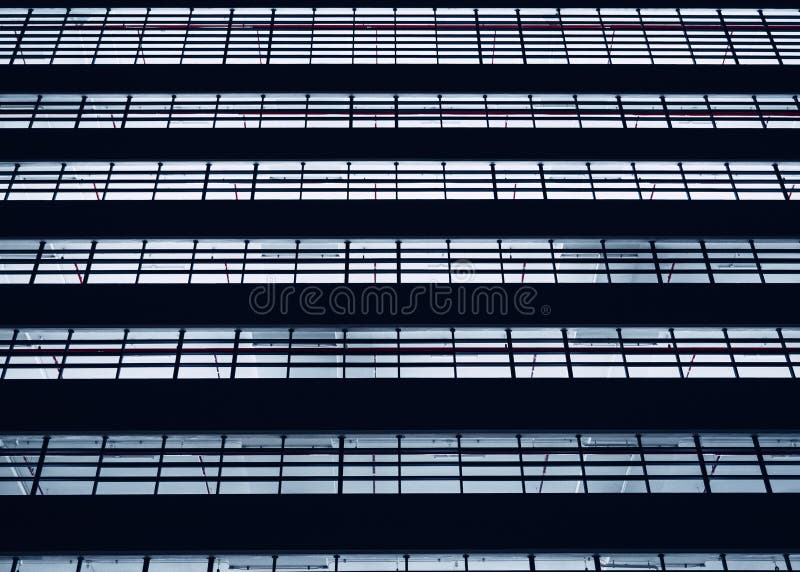 Architecture exterior window frame pattern neon light Modern Building Abstract backgruond royalty free stock photography Architecture exterior window frame pattern neon light Modern Building Abstract backgruond royalty free stock photography
