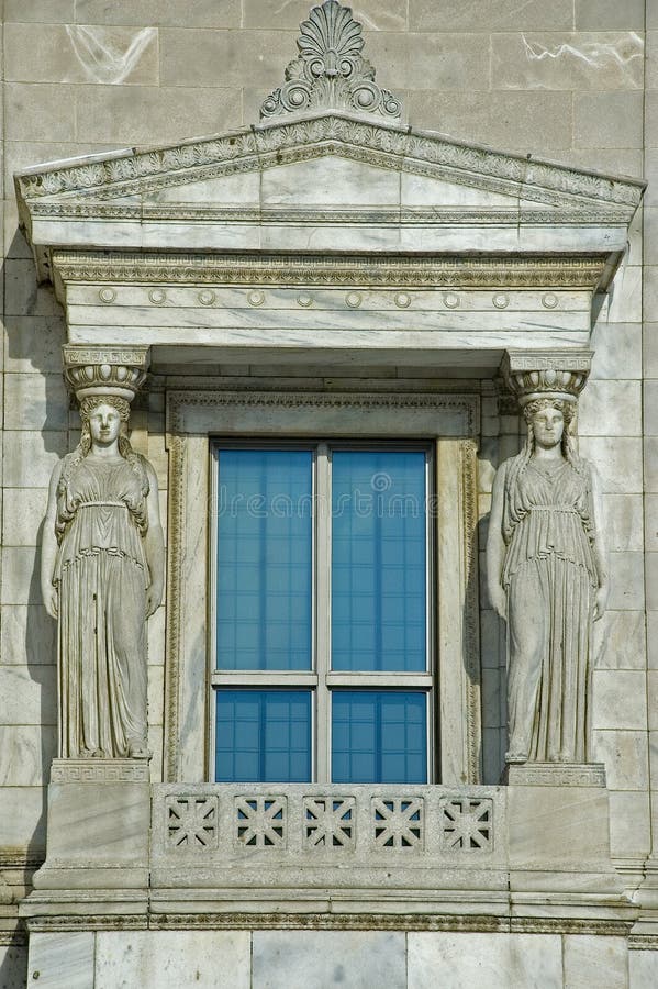 Architecture at Field Museum Chicago Stock Image Image of museum