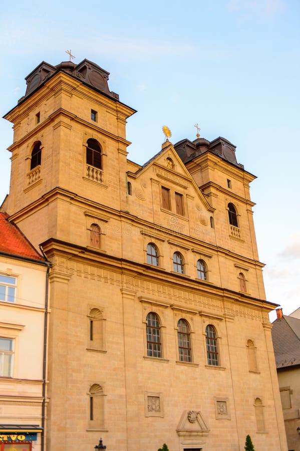 Architektura Košice, Slovensko