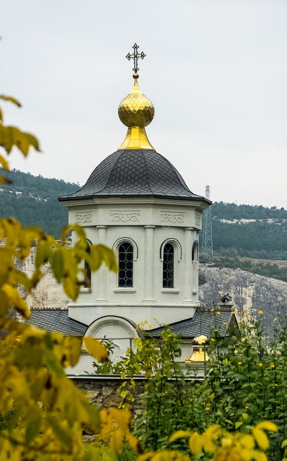Architecture of the Old Streets in Sevastopol. Old Houses Stock Image Image of street, tourism