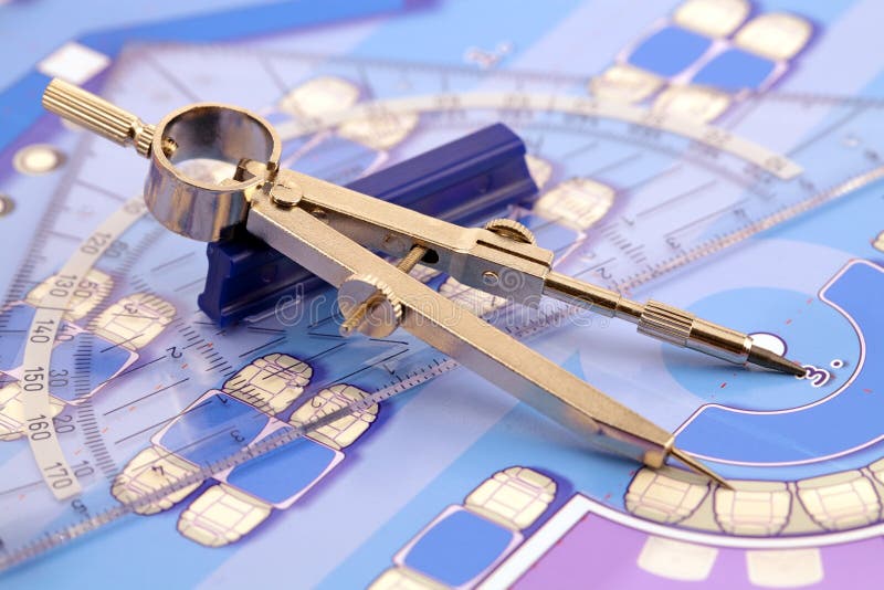 Architecture plan & tools