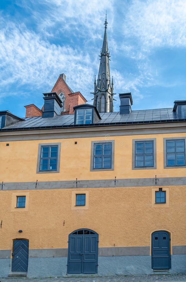 UPPSALA IN SWEDEN visual data 8