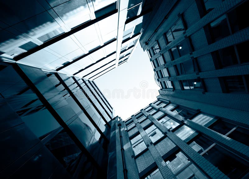 Architectureal Abstracts