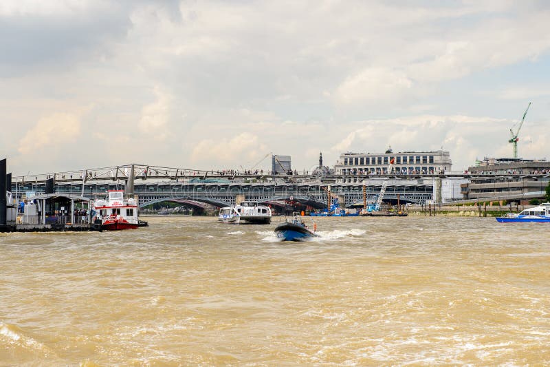 Architectuur van Londen, Engeland, het UK stock foto's