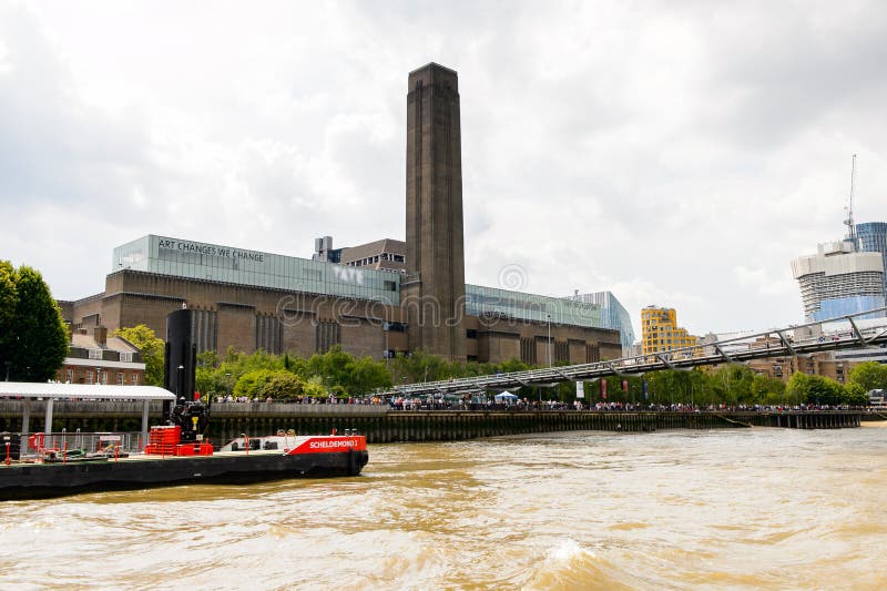 Architectuur van Londen, Engeland, het UK royalty-vrije stock foto