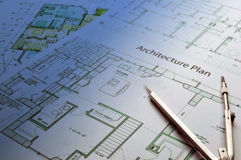 Architektur eine stockfotografie Architektur eine stockfotografie