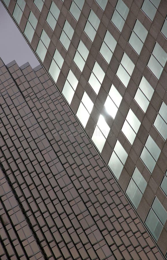 Architettura moderna immagini stock Architettura moderna immagini stock
