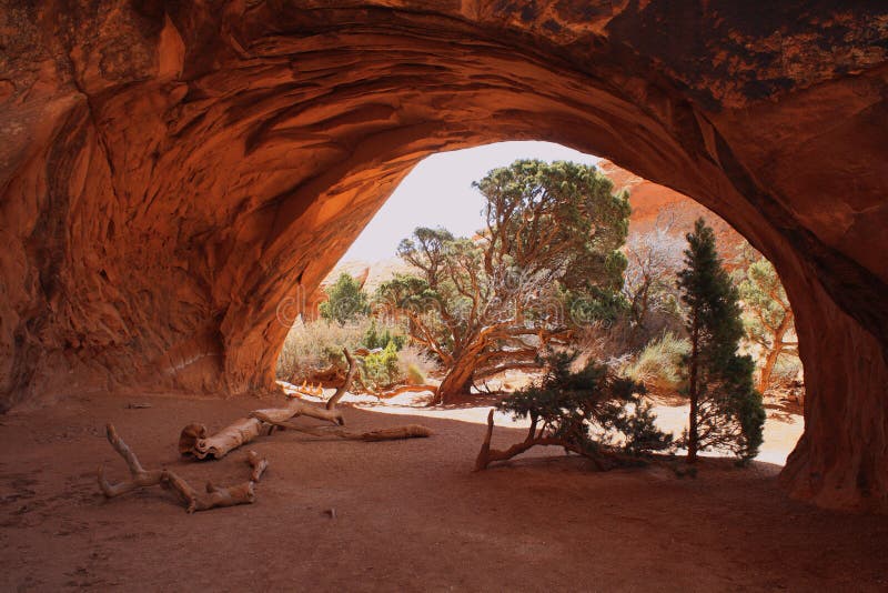 Arco de Navajo
