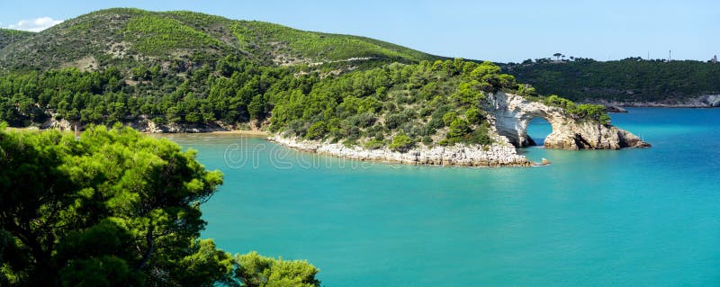 Arco di San Felice Puglia, Italien fotografering för bildbyråer Arco di San Felice Puglia, Italien fotografering för bildbyråer