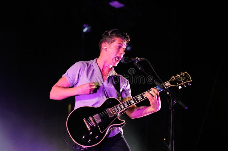Alex Turner Stock Photos - Free & Royalty-Free Stock Photos From Dreamstime