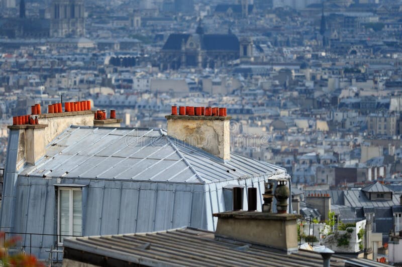 Area Montmartre