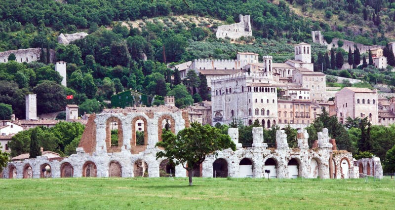 Arena Gubbio