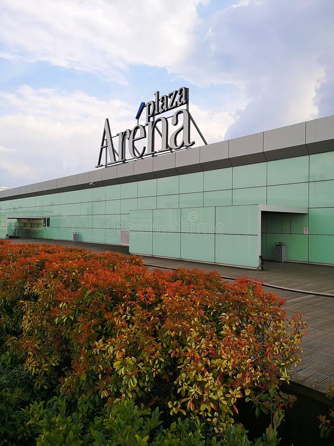 arena