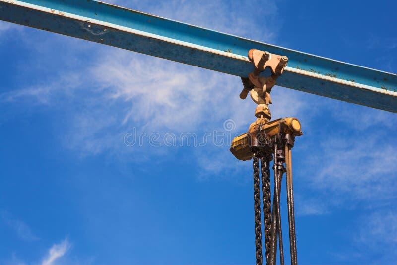 Catena Di Sollevamento Industriale 2T/2m - 4 Gambe Con Ganci, In Acciaio Manganese G80, Per Carichi Pesanti - Foto 4