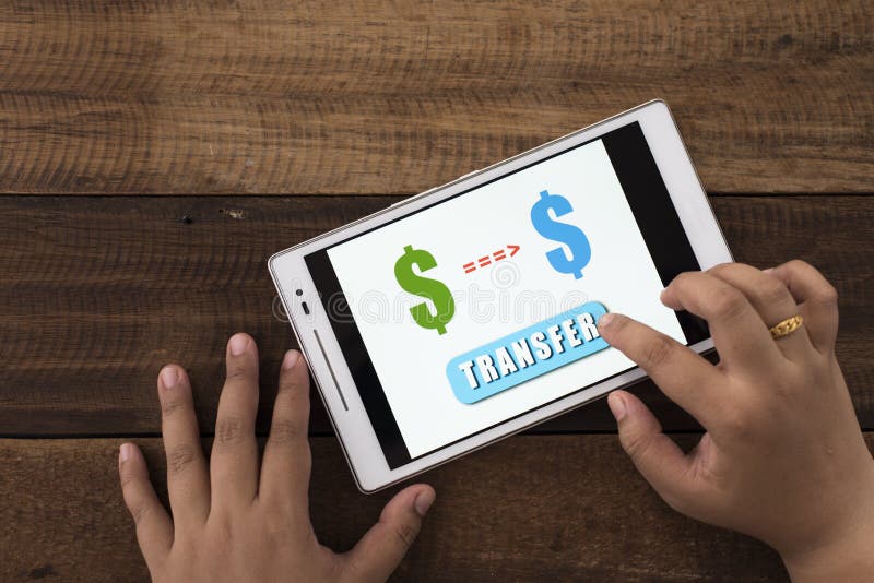 TRANSFERTS D ARGENT INTERNATIONAUX RAPIDES visual data 5