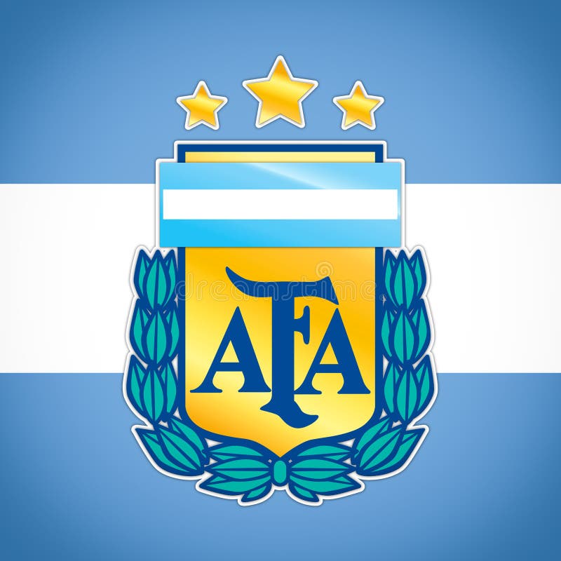 Argentina Football Team Logo 2022 argentina-football-team-logo-2022