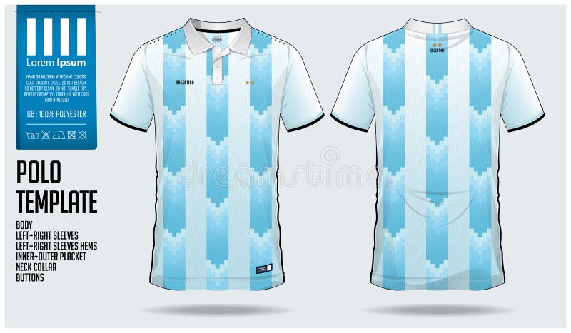 argentina football merchandise