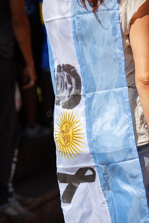 Día De La Bandera Argentina Royalty-Free Images, Stock Photos & Pictures