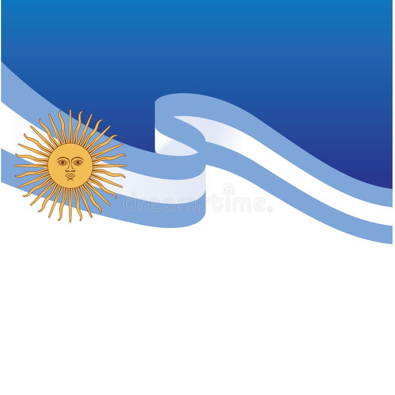 Argentyna dnia niepodleg?o?ci szcz??liwa kartka z pozdrowieniami, sztandar, wektorowa ilustracja - wektor royalty ilustracja Argentyna dnia niepodleg?o?ci szcz??liwa kartka z pozdrowieniami, sztandar, wektorowa ilustracja - wektor royalty ilustracja
